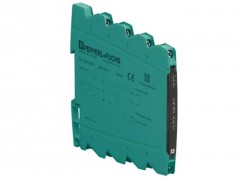 倍加福P+F 模块S1SD-1AI-1U