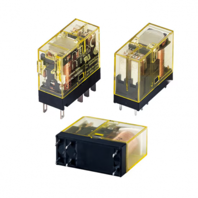 IDEC和泉继电器 RJ22S-CL-D100