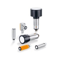 ifm  易福门    易福门超声波传感器IFM超声波传感器   UIT301