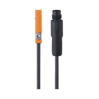 ifm 传感器   易福门气缸开关IFM气缸开关    MK5109