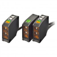 欧姆龙Omron 光电传感器 E3JK-DN12-C 2M OMS