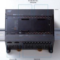 欧姆龙Omron CP2E可编程控制器 CP2E-N30DT-D