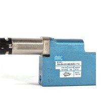 MAC电磁阀  72A-BA-000-BB-BGEA-1TA