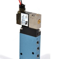 MAC电磁阀   EM2B-RDDA-1RA