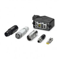 PHOENIX CONTACT/菲尼克斯 型号：SACC-MS-12PCON SCO - 连接器 货号：1559592
