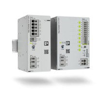 PHOENIX CONTACT/菲尼克斯 型号：TRIO3-PS/1AC/24DC/10/CO - 电源 货号：1523019