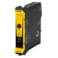 魏德米勒Weidmuller  电气产品 安全继电器SCS 24VDC P1SIL3 DS M 订货号：1303760000