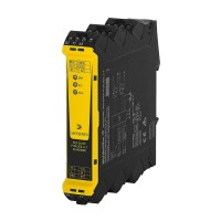 魏德米勒Weidmuller  电气产品 安全继电器SCS 24VDC P2SIL3DSES 订货号：1319270000
