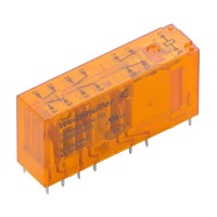 魏德米勒Weidmuller  继电器FSR0425024 FG 订货号：2759050000