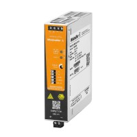 魏德米勒Weidmuller 电气产品、电源、DC/DC 转换器PRO DCDC 120W 12V/24V 5A  订货号：2869030000