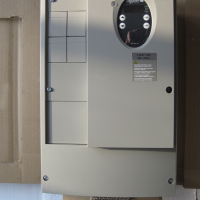 schneider 施耐德 型号：ATV610D55N4Z 变频器 ATV610 - 55 kW/75 HP - 380...460V - C3 EMC - 不标配面板