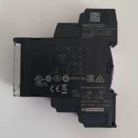 schneider 施耐德 型号RM22TG20 RM22控制继电器,三相监测,183…528Vac, 2 C/O