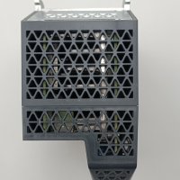 schneider 施耐德 型号BMXAMI0810隔离模拟量输入模块，高功能快速输入，8通道，多量程(电压/电流） ，高速，高精度：16位 ，通道间隔离