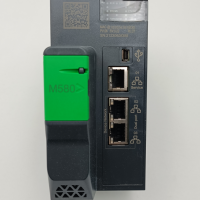 schneider 施耐德 型号BMEP583040 M580 level 30 CPU，13MB，支持DIO和RIO