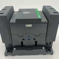 Schneider 施耐德电气 型号：LC1G630EHEN 描述TeSys Giga接触器,3P(3NO),AC-3 <=440V 800A,全球标准版,100-250V AC/DC线圈
