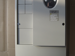 schneider 施耐德 型号：ATV610D55N4Z 变频器 ATV610 - 55 kW/75 HP - 380...460V - C3 EMC - 不标配面板