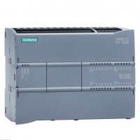 SIEMENS/西门子 自动化技术、自动化与控制系统、控制器、基本控制器、S7-1200、中央处理单元、标准型 CPU、CPU 1217C 6ES7217-1AG40-0XB0