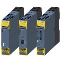 SIEMENS/西门子 安全继电器3SK1211-2BB40 SIRIUS 安全开关设备