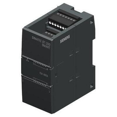 SIEMENS/西门子 S7-200 SMART CPU模块6ES7288-1SR40-0AA2